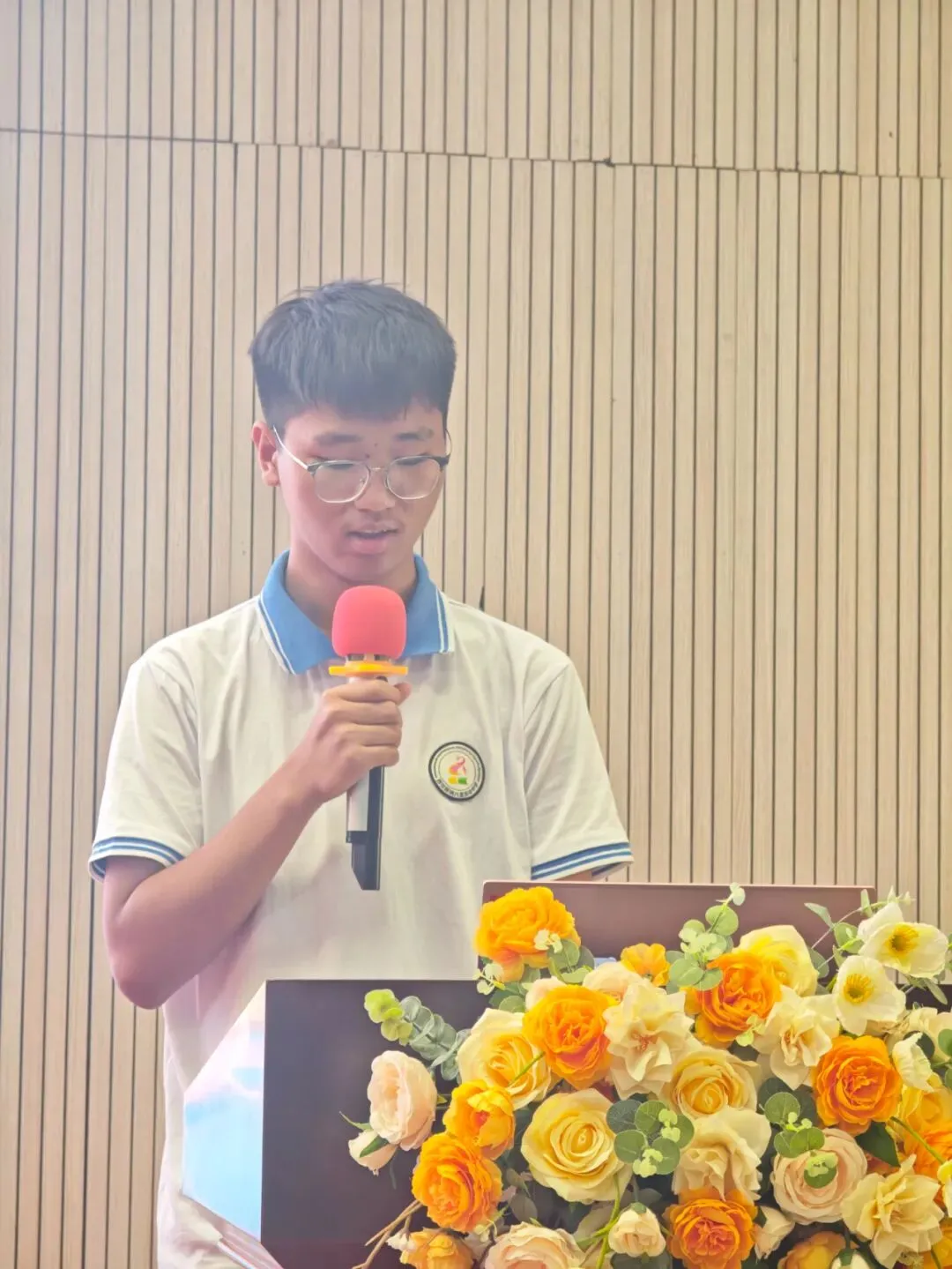 家校同心齐聚力 冲刺中考创辉煌——我校初三年级家长会圆满召开 第7张