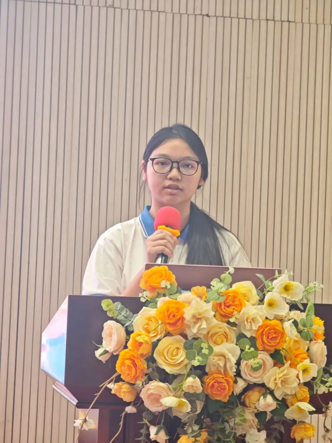 家校同心齐聚力 冲刺中考创辉煌——我校初三年级家长会圆满召开 第8张