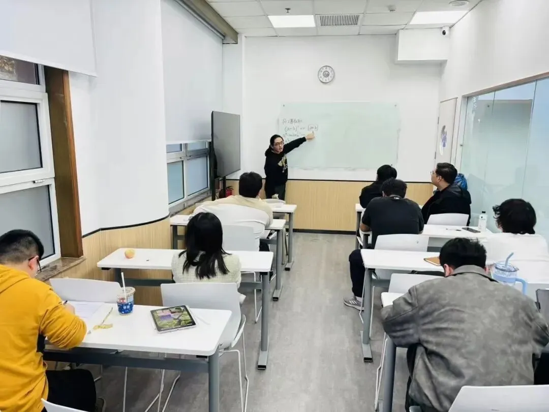 沧州锐满分教育中考冲刺即将开课,入学测评,一人一方案 第13张