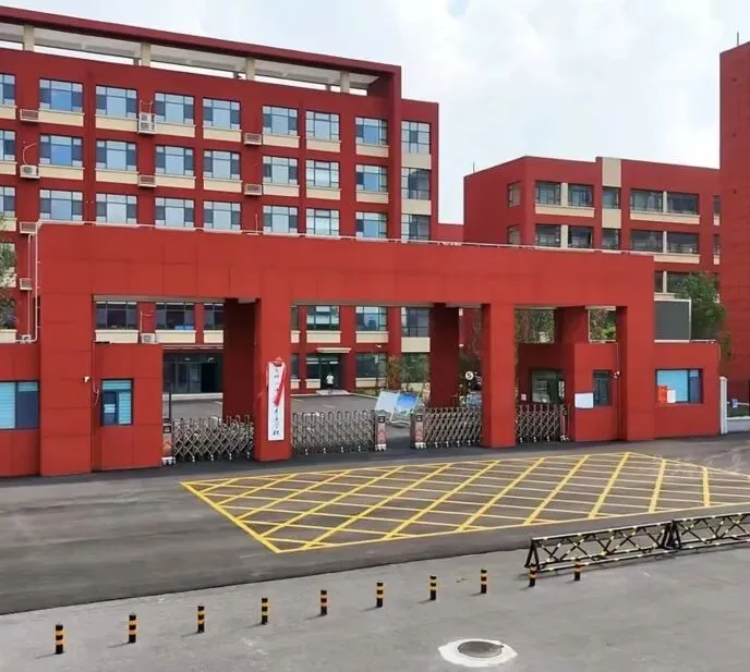 兖州一中附属青莲学校2026年中考招生咨询热线正式开启 第2张