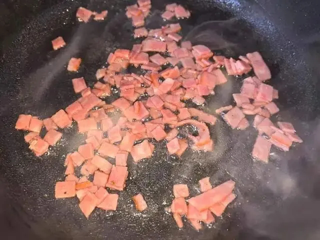 中考倒计时!初三儿子早餐不费妈,10分钟搞定蔬菜芝士蛋饼,省事 第5张