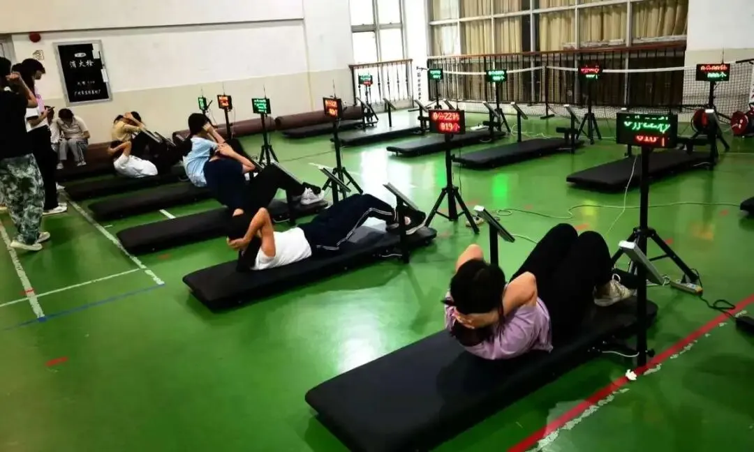 本月开考!2026年天津中考体测政策、备考、避坑一站式指南! 第2张