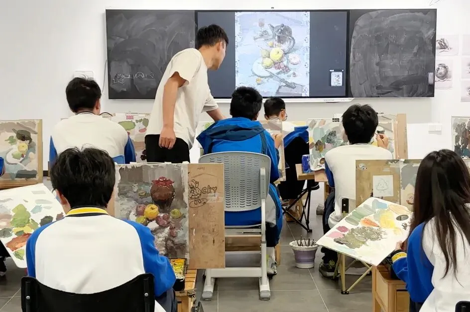 事关中考!4月22日,广旭名校长走进直播间!有妙招! 第42张