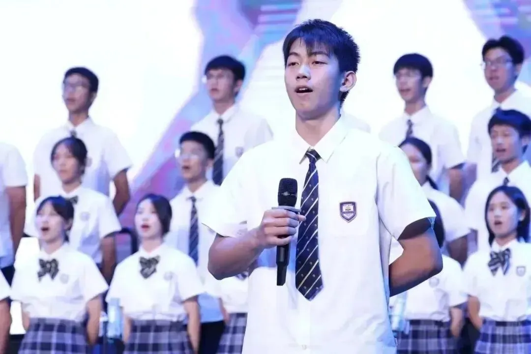 事关中考!4月22日,广旭名校长走进直播间!有妙招! 第47张