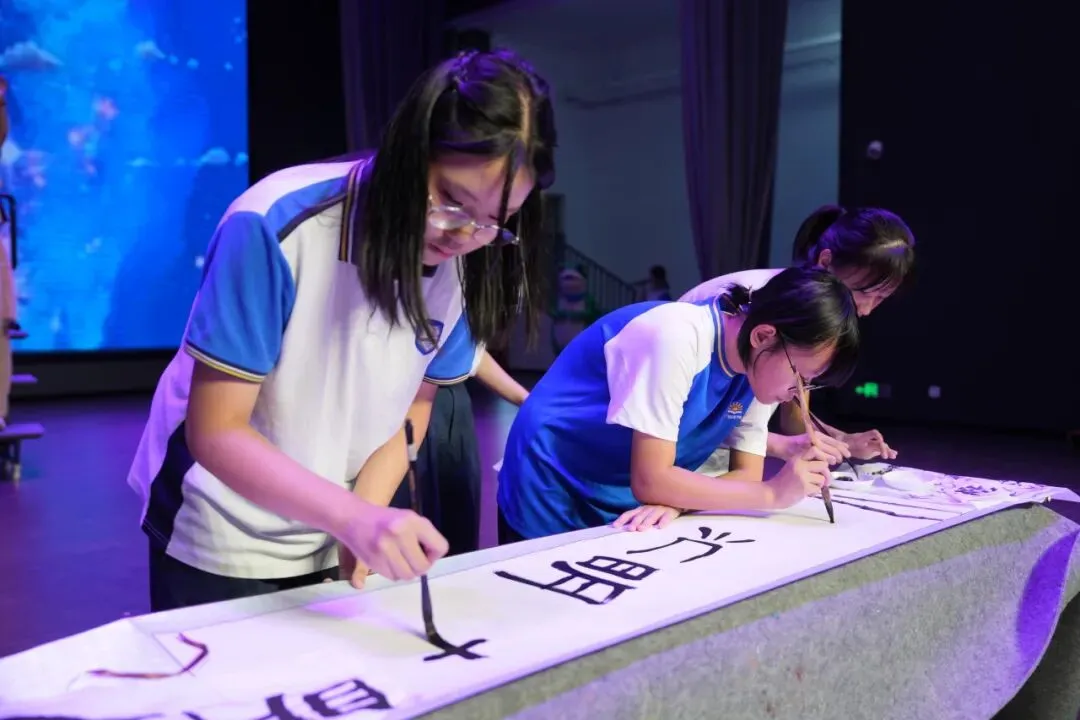 事关中考!4月22日,广旭名校长走进直播间!有妙招! 第49张