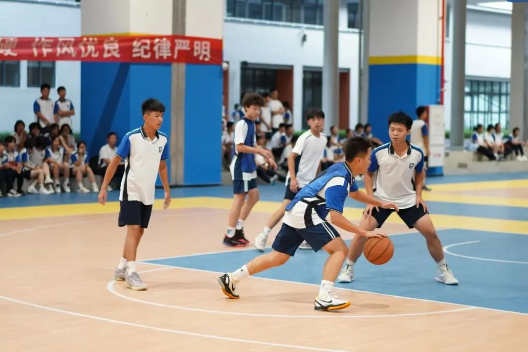 事关中考!4月22日,广旭名校长走进直播间!有妙招! 第50张