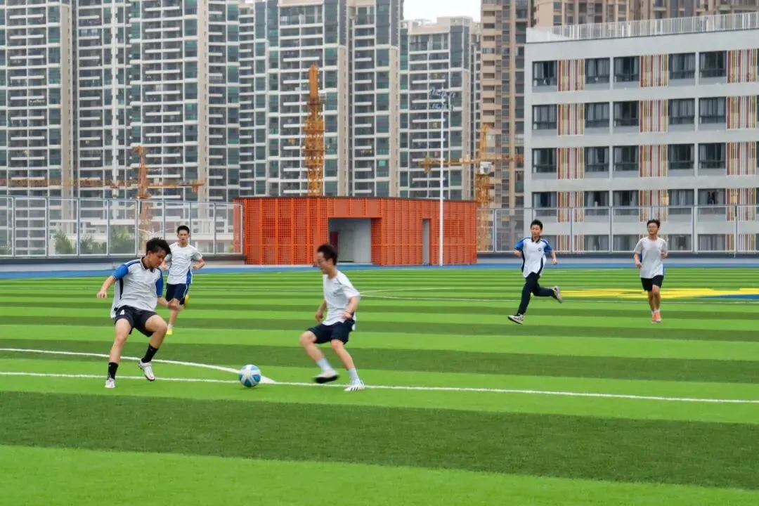 事关中考!4月22日,广旭名校长走进直播间!有妙招! 第51张