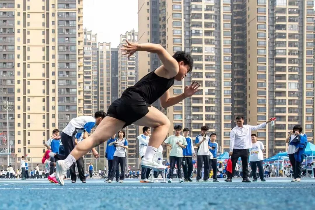 事关中考!4月22日,广旭名校长走进直播间!有妙招! 第52张