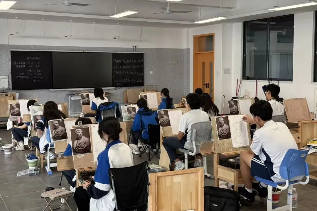 事关中考!4月22日,广旭名校长走进直播间!有妙招! 第54张