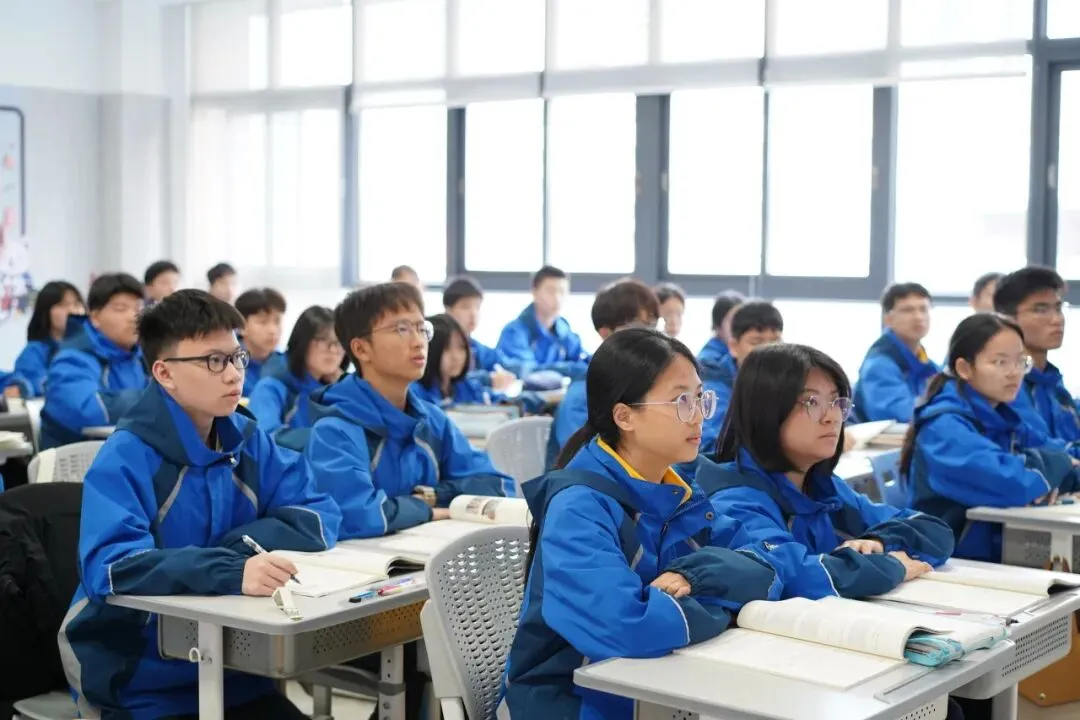 事关中考!4月22日,广旭名校长走进直播间!有妙招! 第56张