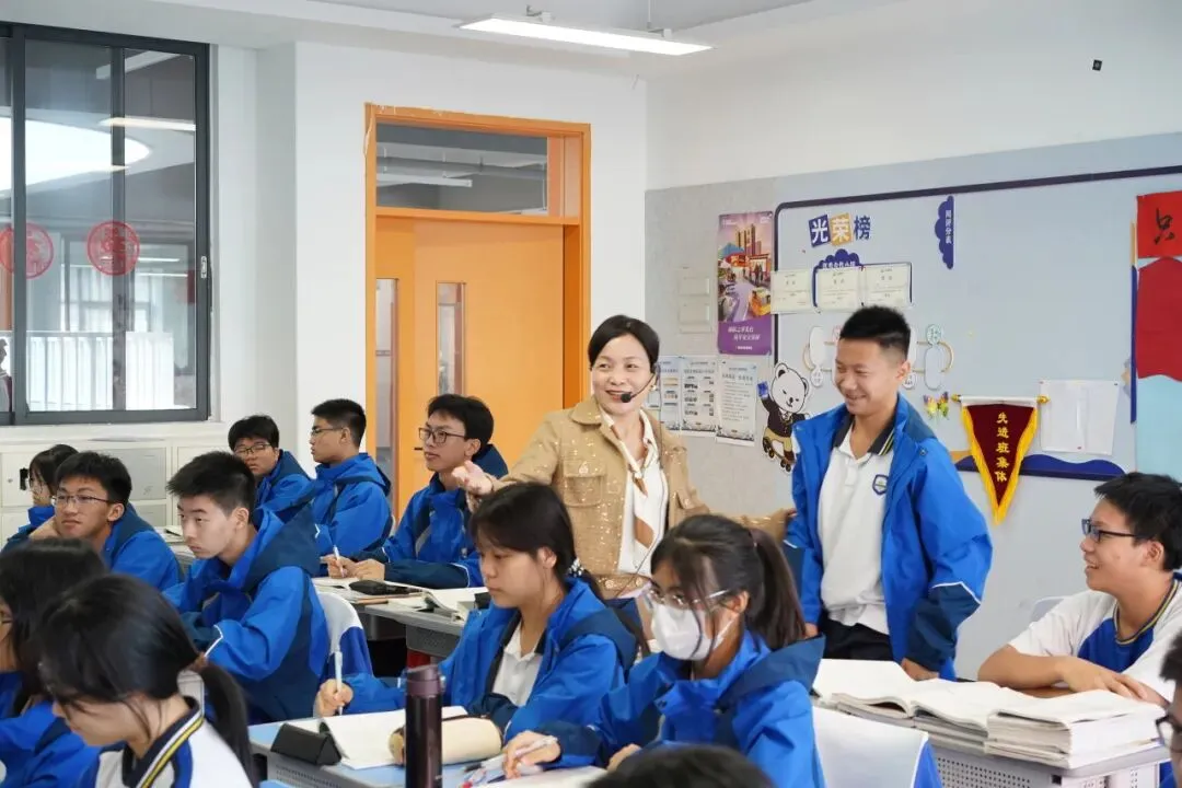 事关中考!4月22日,广旭名校长走进直播间!有妙招! 第58张