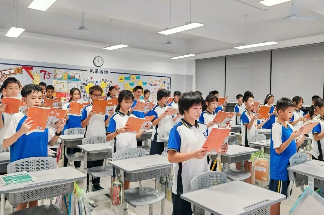 事关中考!4月22日,广旭名校长走进直播间!有妙招! 第60张