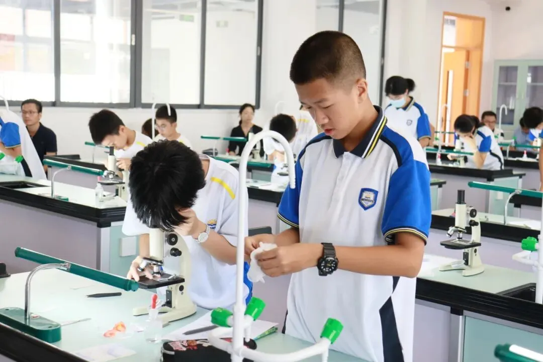 事关中考!4月22日,广旭名校长走进直播间!有妙招! 第61张