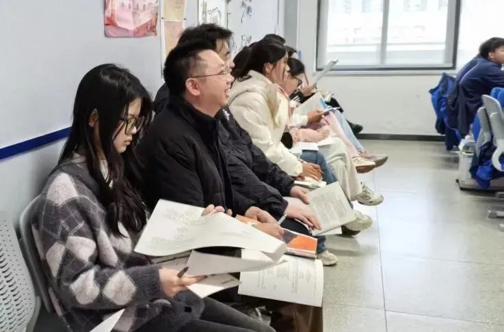 事关中考!4月22日,广旭名校长走进直播间!有妙招! 第62张