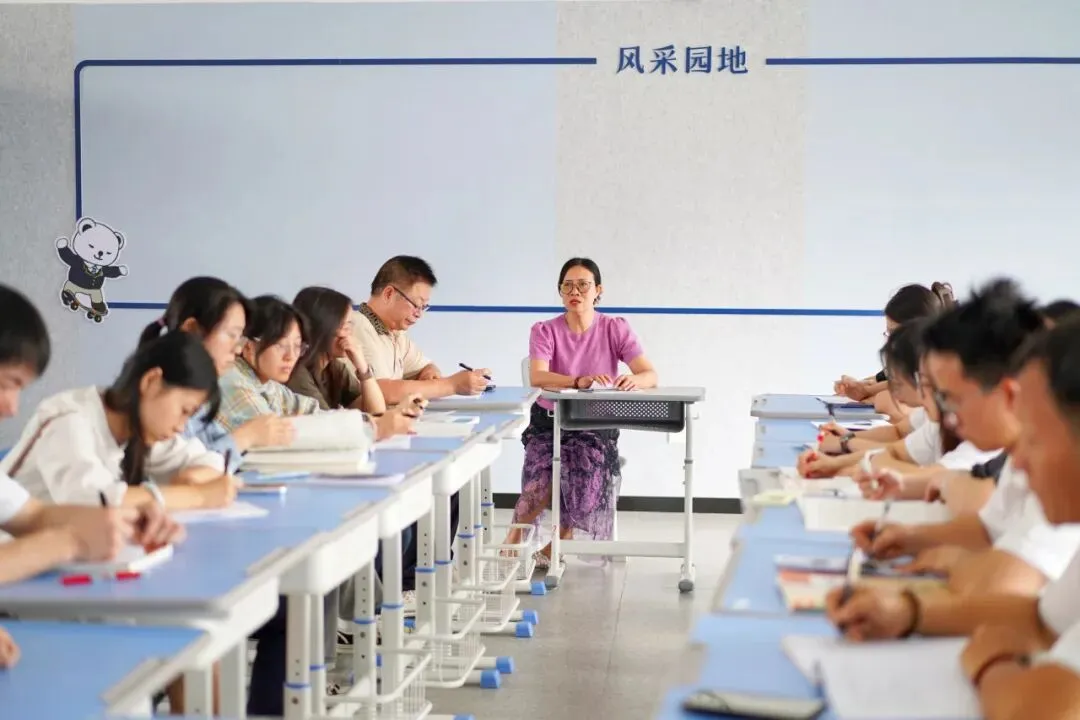 事关中考!4月22日,广旭名校长走进直播间!有妙招! 第64张