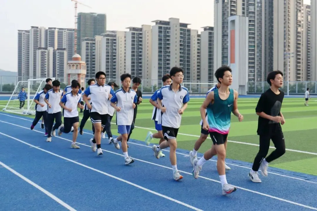 事关中考!4月22日,广旭名校长走进直播间!有妙招! 第70张