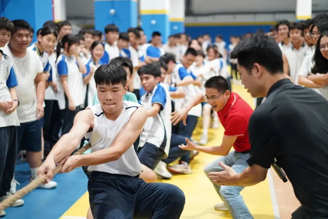 事关中考!4月22日,广旭名校长走进直播间!有妙招! 第72张