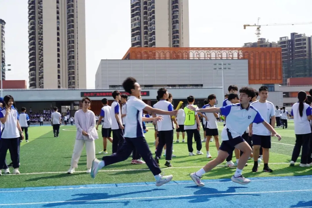 事关中考!4月22日,广旭名校长走进直播间!有妙招! 第73张