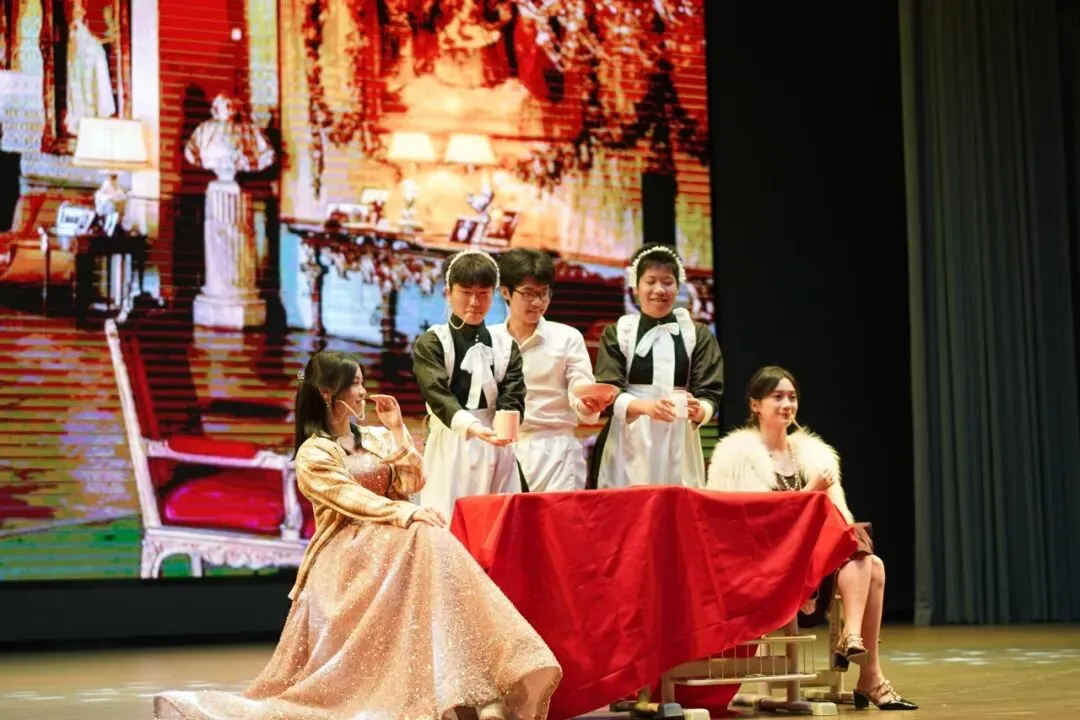 事关中考!4月22日,广旭名校长走进直播间!有妙招! 第74张