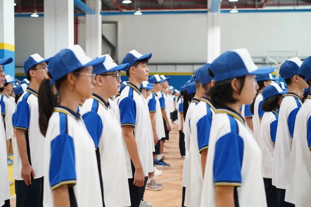 事关中考!4月22日,广旭名校长走进直播间!有妙招! 第79张