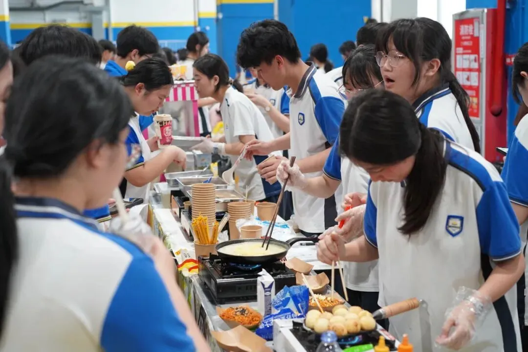 事关中考!4月22日,广旭名校长走进直播间!有妙招! 第80张