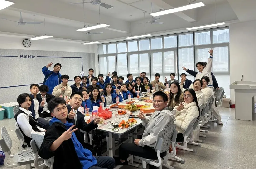 事关中考!4月22日,广旭名校长走进直播间!有妙招! 第81张