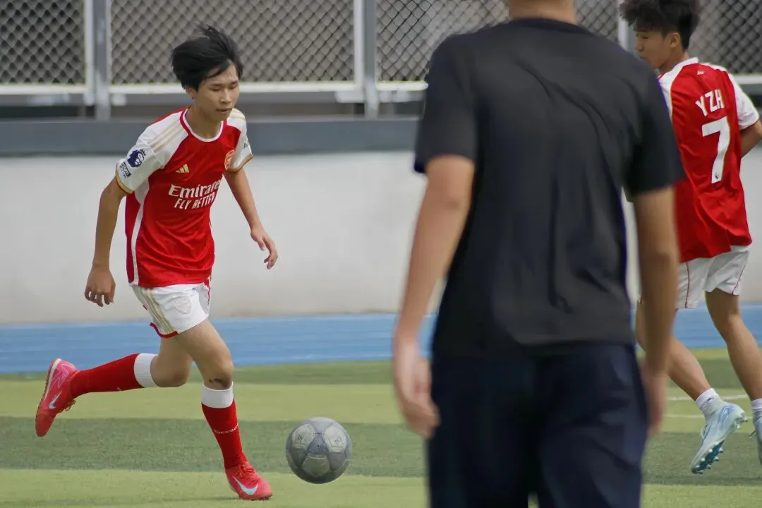 事关中考!4月22日,广旭名校长走进直播间!有妙招! 第82张