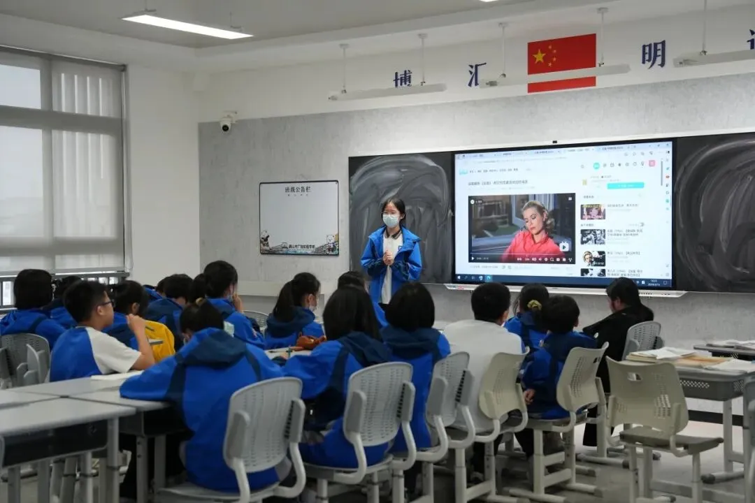 事关中考!4月22日,广旭名校长走进直播间!有妙招! 第84张