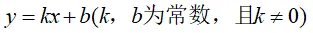 【中考数学】2026年中考数学第六期:一次函数、反比例函数的必考知识点 第1张