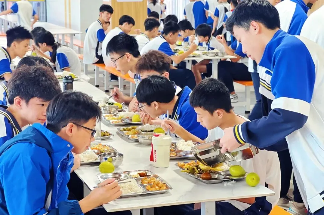 事关中考!4月22日,广旭名校长走进直播间!有妙招! 第90张