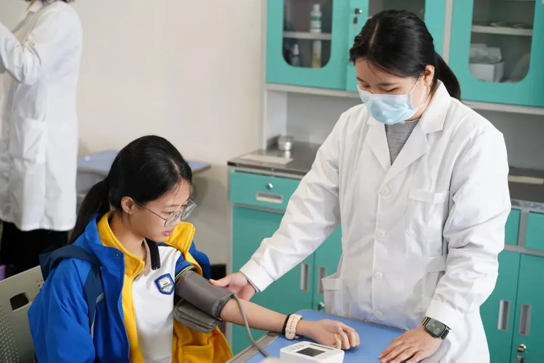 事关中考!4月22日,广旭名校长走进直播间!有妙招! 第92张