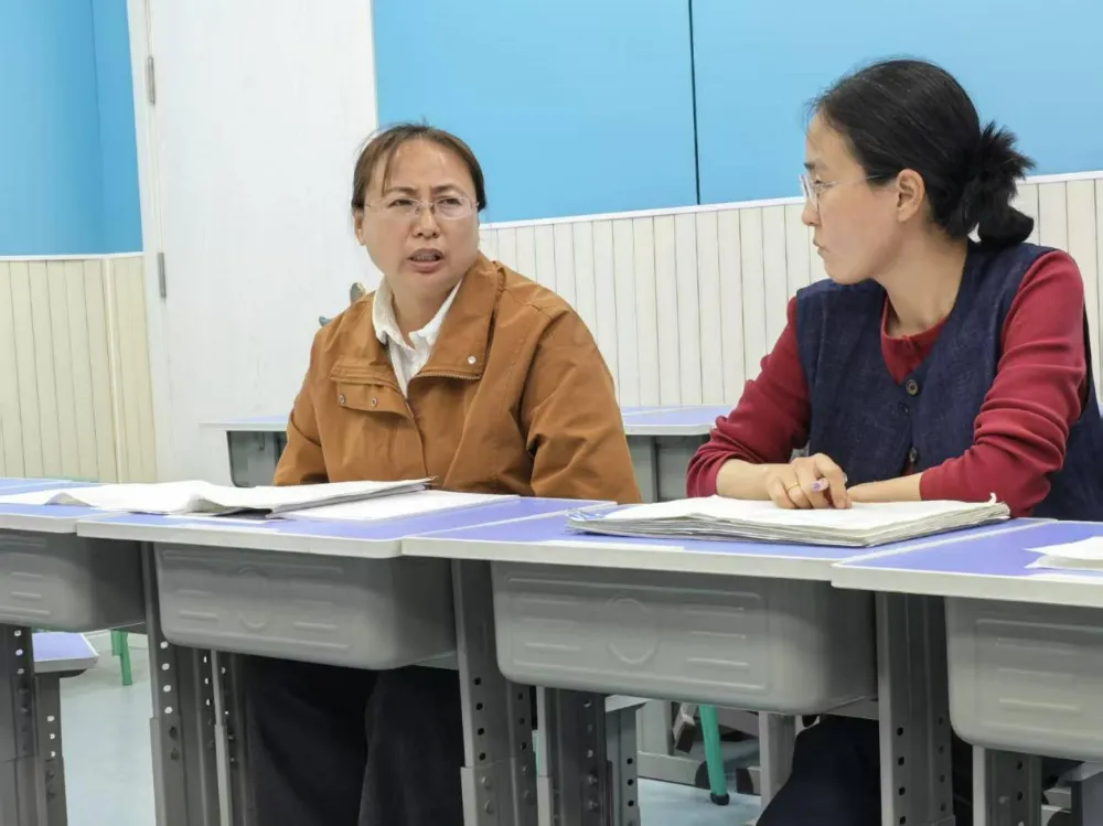 凝心聚力备战中考,多措并举护航梦想|任丘市思贤学校推进中考备考工作纪实 第18张