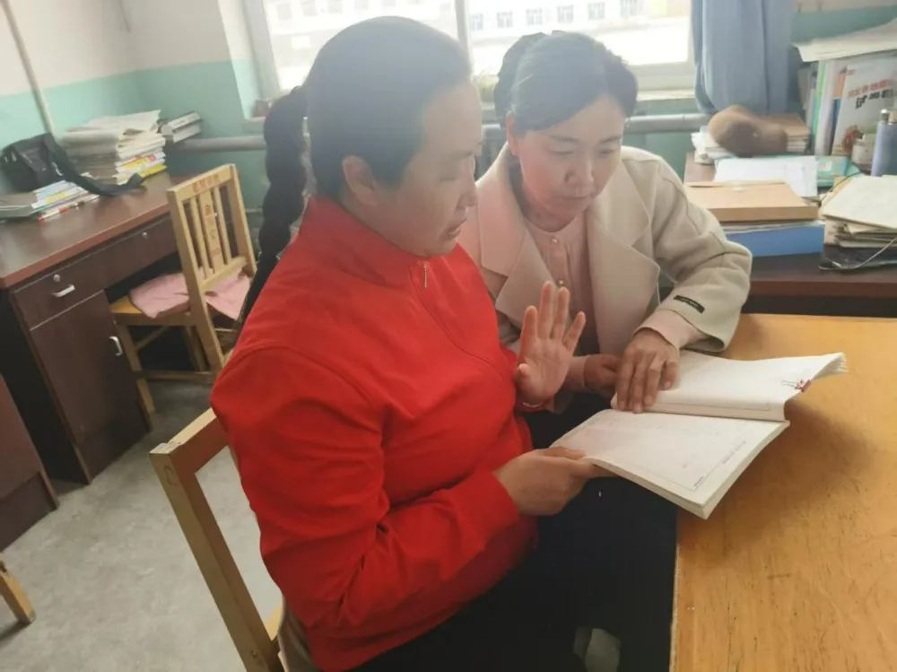 凝心聚力备战中考,多措并举护航梦想|任丘市思贤学校推进中考备考工作纪实 第52张