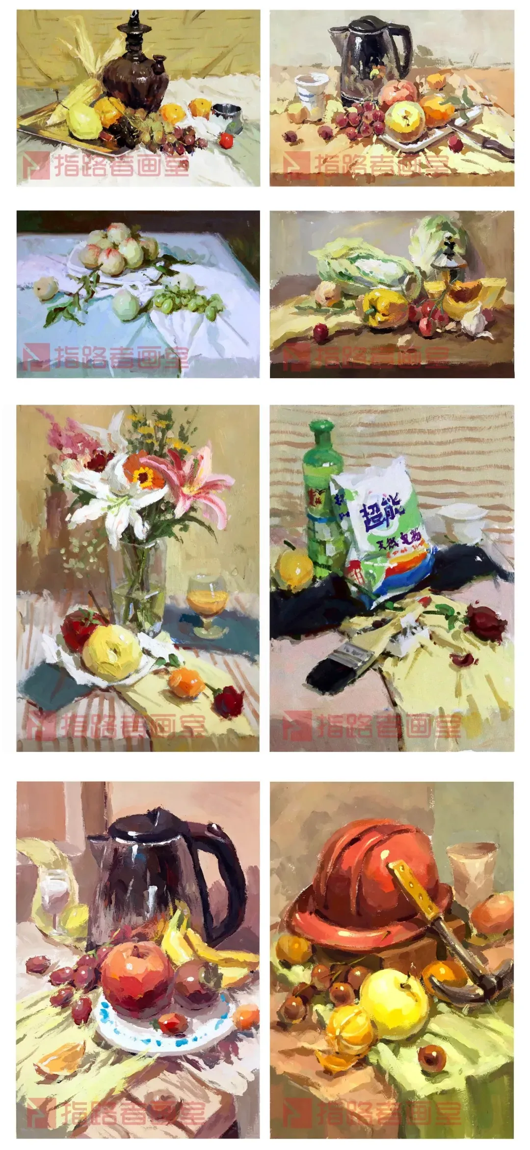 喜报!指路者画室2026天津美术中考成绩斐然,290以上2人,实力领跑,再创辉煌! 第51张