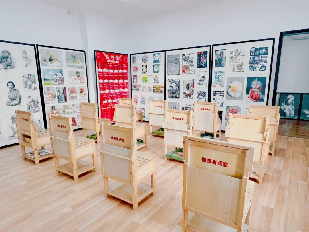 喜报!指路者画室2026天津美术中考成绩斐然,290以上2人,实力领跑,再创辉煌! 第54张