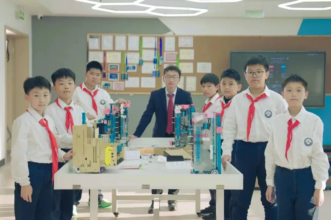 昆山中考黑马之选!共享苏州中学顶尖教育资源!成绩优异奖学金政策丰厚! 第13张