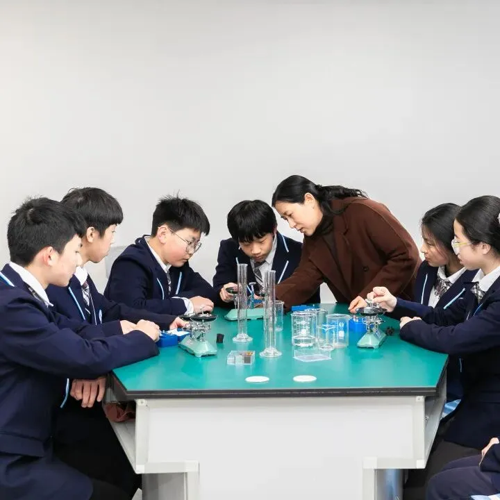 昆山中考黑马之选!共享苏州中学顶尖教育资源!成绩优异奖学金政策丰厚! 第43张