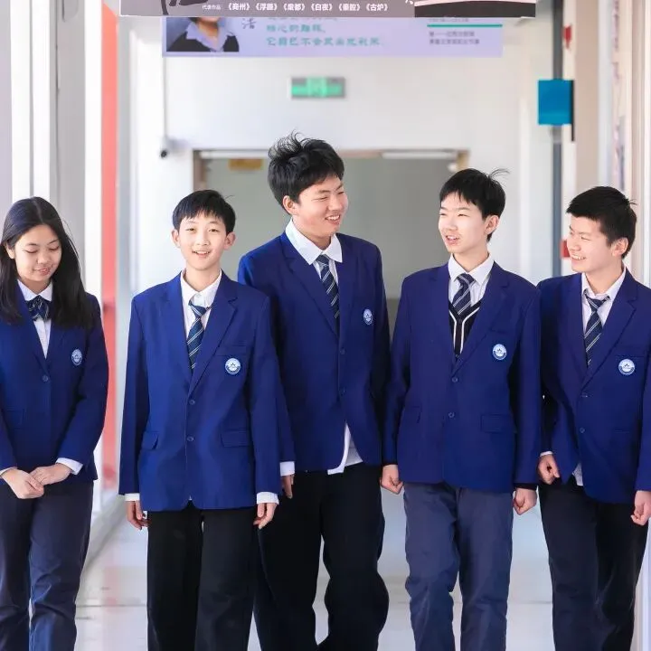 昆山中考黑马之选!共享苏州中学顶尖教育资源!成绩优异奖学金政策丰厚! 第44张