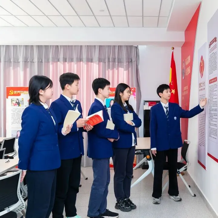 昆山中考黑马之选!共享苏州中学顶尖教育资源!成绩优异奖学金政策丰厚! 第45张