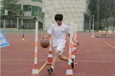 中考体育易犯规点必须注意! 第1张