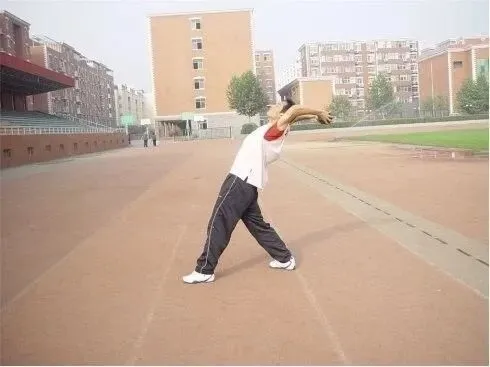 中考体育易犯规点必须注意! 第4张