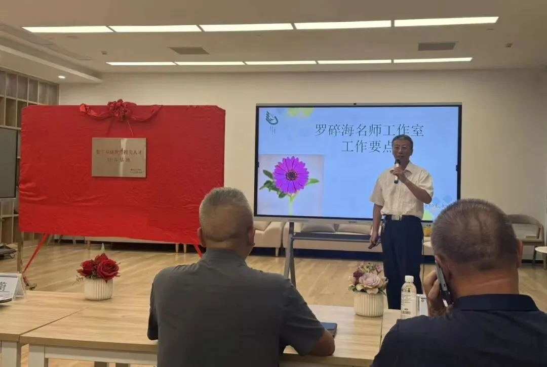 江门家长速转!省实江门名师中考数学难点干货分享会 第11张