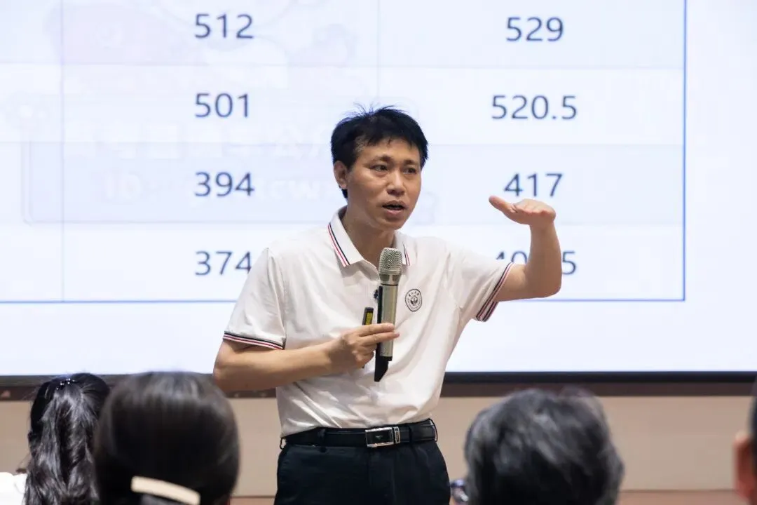 从“会学”到“会选”,模拟考后学生和家长应该怎么做? 第8张