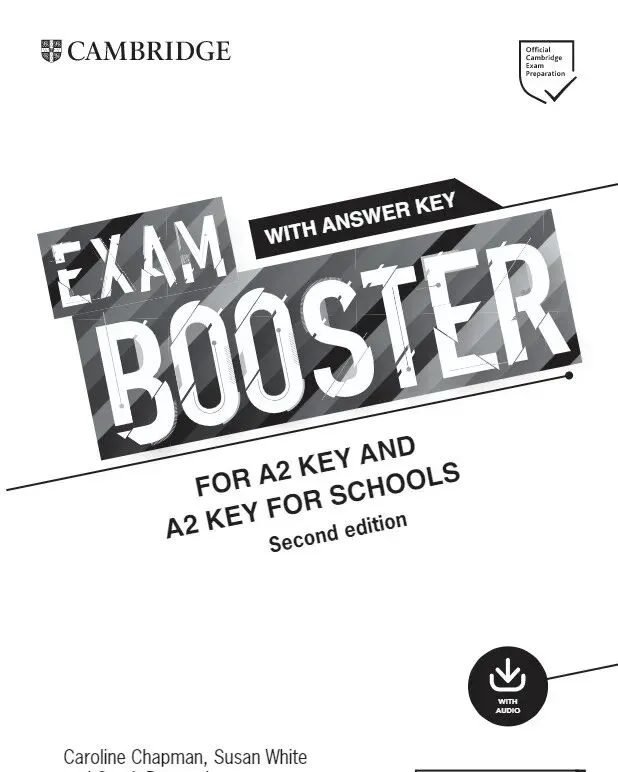 KET考试备考资料包:KET真题+KET教材+KET词汇+KET语法,一站式备齐!(免费领取) 第11张