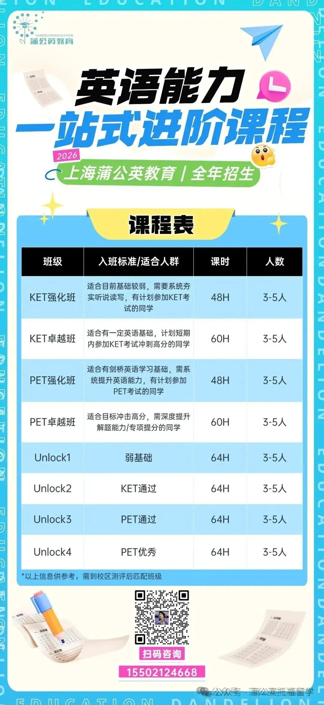 KET考试备考资料包:KET真题+KET教材+KET词汇+KET语法,一站式备齐!(免费领取) 第23张