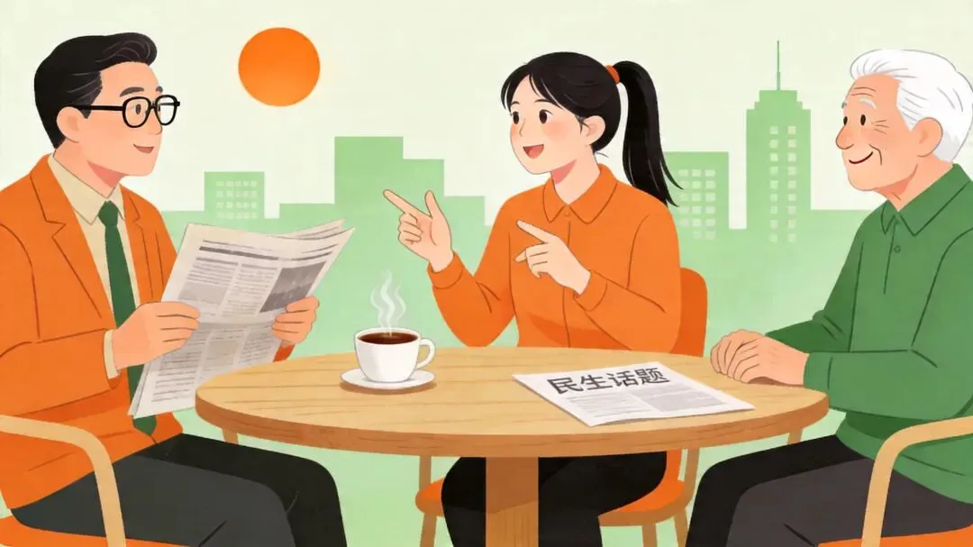 必读!山东事业单位面试真题规律 第1张