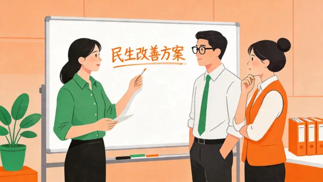 必读!山东事业单位面试真题规律 第3张