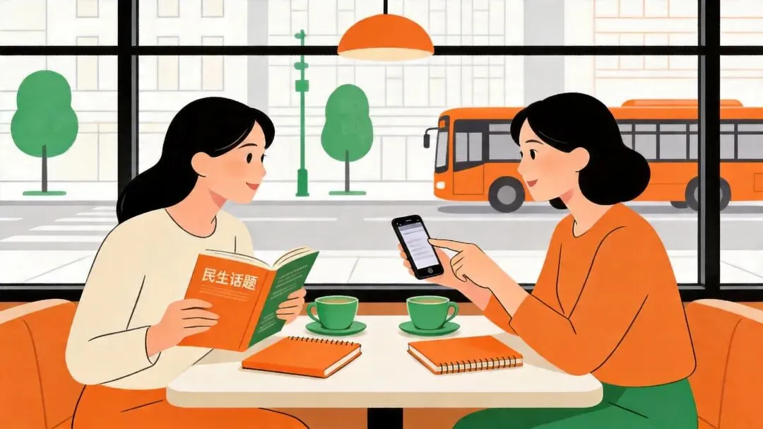 必读!山东事业单位面试真题规律 第5张