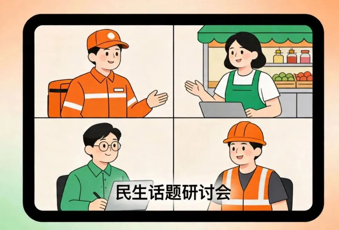 必读!山东事业单位面试真题规律 第6张