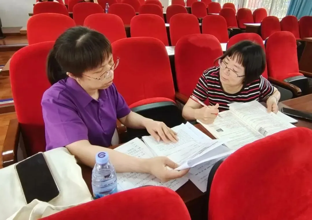教研赋能促提升,携手共进备中考——龙坡中学与罗村一中开展结对教研交流活动 第39张